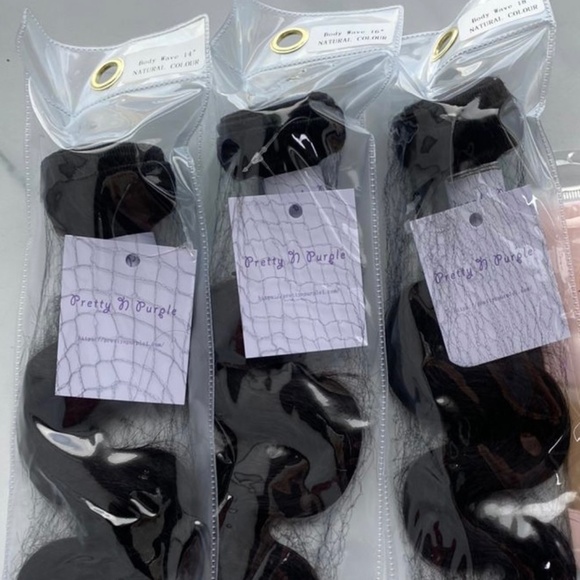 Body Wave Bundles